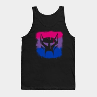 Bisexual Maximal Tank Top